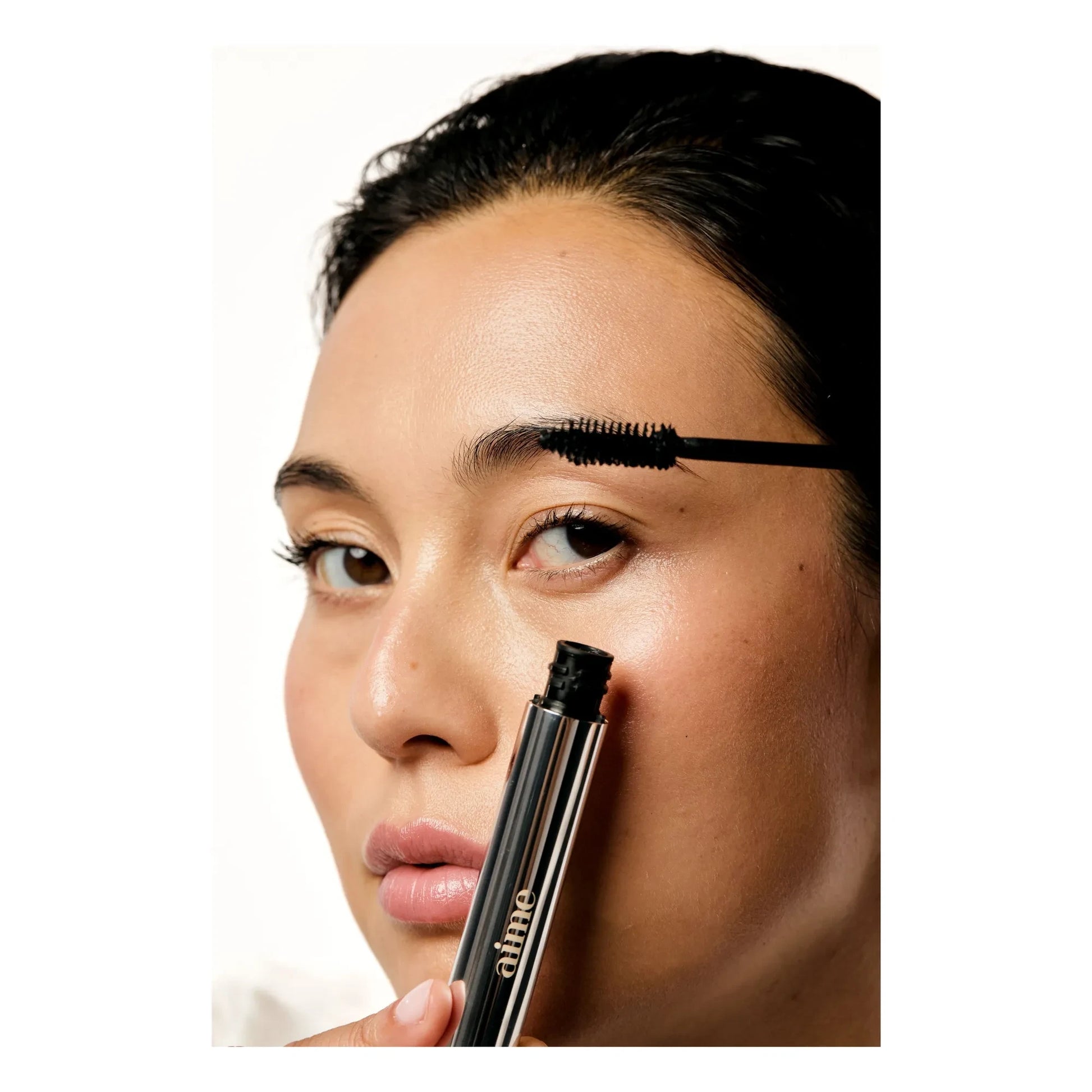 AIME - Masacara Lash Care and Volume | Black