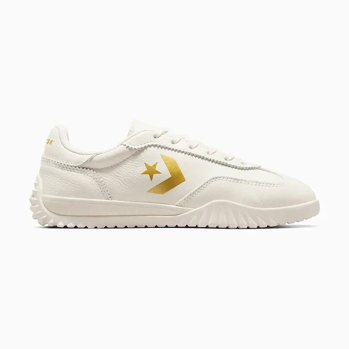 Кожени маратонки Converse Run Star Trainer