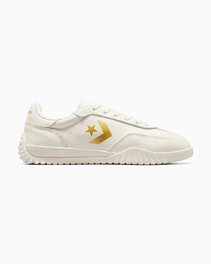 Converse Run Star Trainer Deri Sneaker