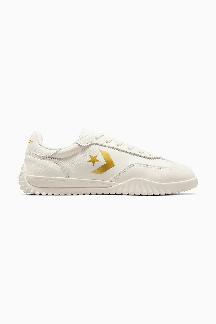 Converse Run Star Trainer Deri Sneaker