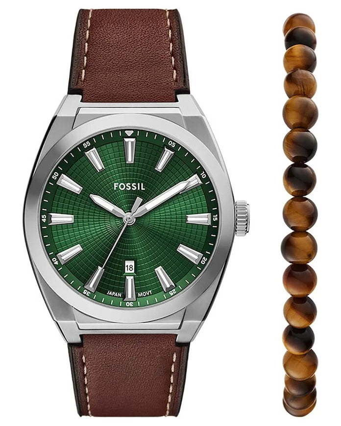 Fossil Saat ve Bileklik