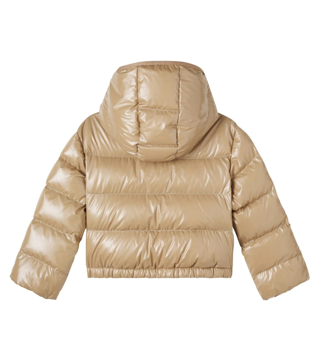 Moncler Enfant - Andro down jacket