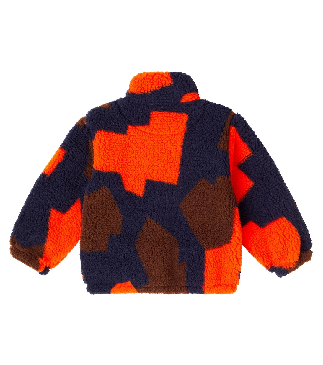 Tinycottons - Printed teddy sweatshirt
