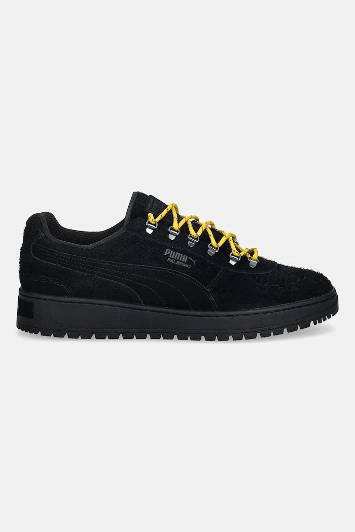 Велурени маратонки Puma Palermo