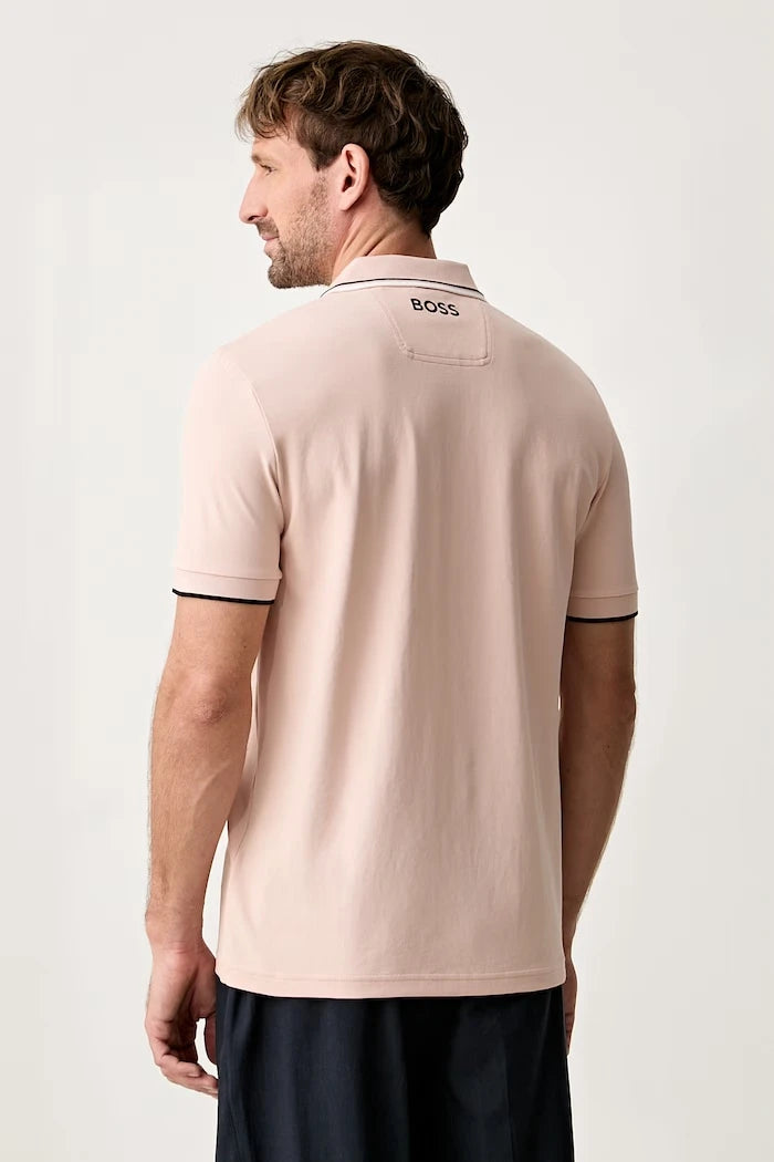 BOSS Green erkek polo tişört Paddy Pro