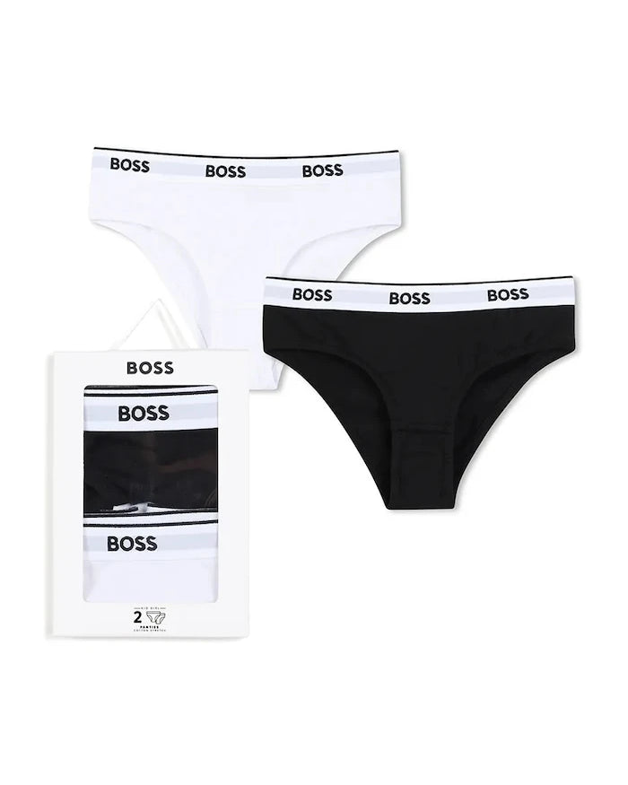 BOSS Çocuk Bikini (2'li)