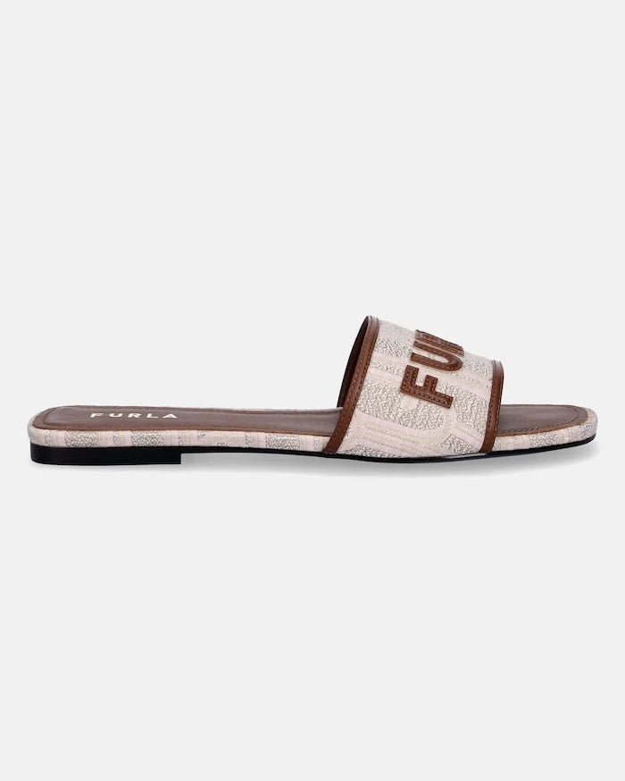 Furla чехли дамски Brezza