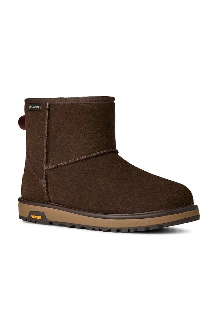 UGG Classic Mini GTX Kadife Aprés Kayak Çizmesi