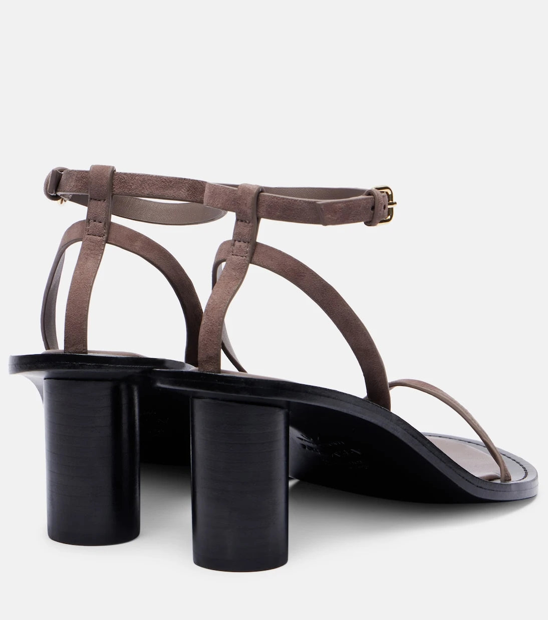 A.Emery - Idris leather sandals