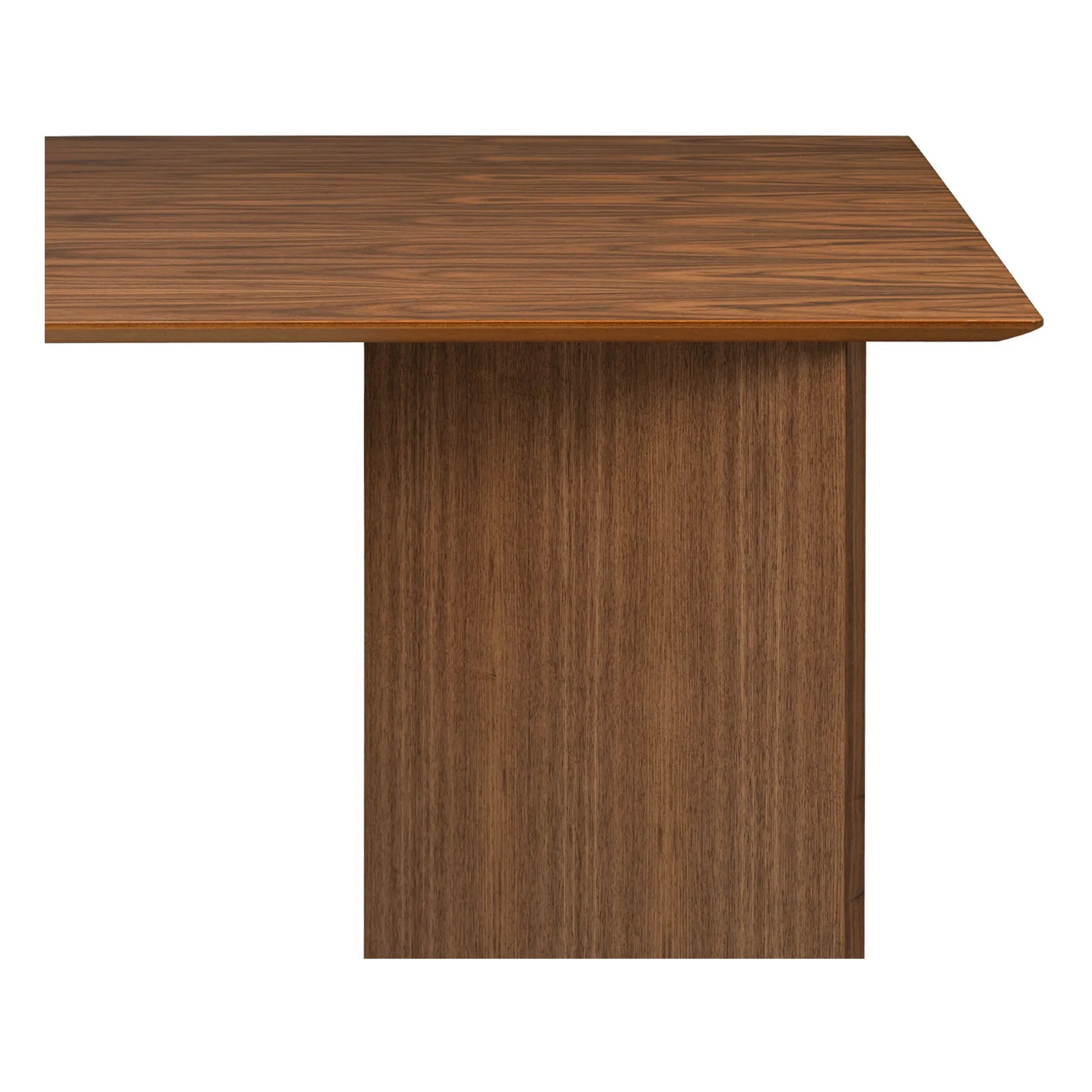 Ferm Living - Mingle Rectangular Table - FSC Wood