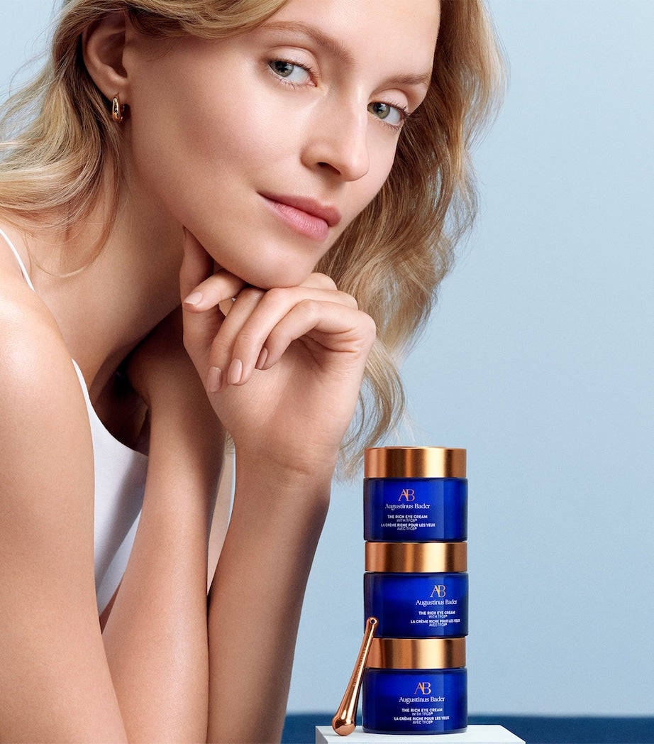 The Rich Eye Cream (15ml)