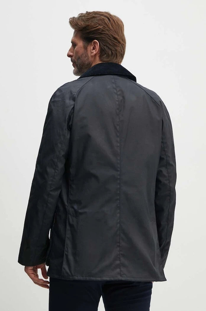 Яке Barbour