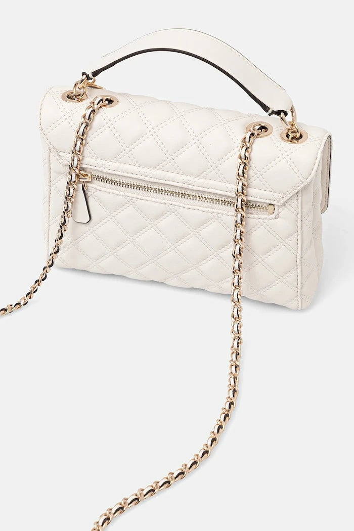 Guess чанта crossbody дамска GIULLY