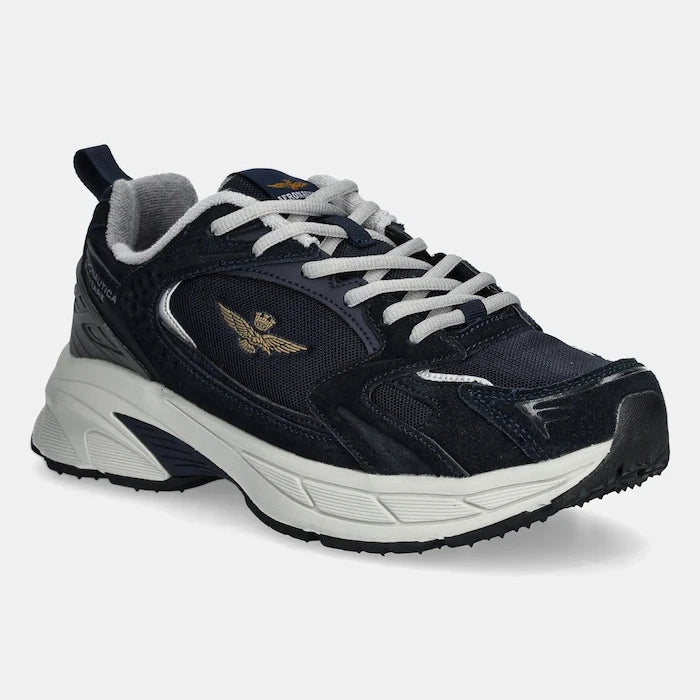 Маратонки Aeronautica Militare SC301CT3500