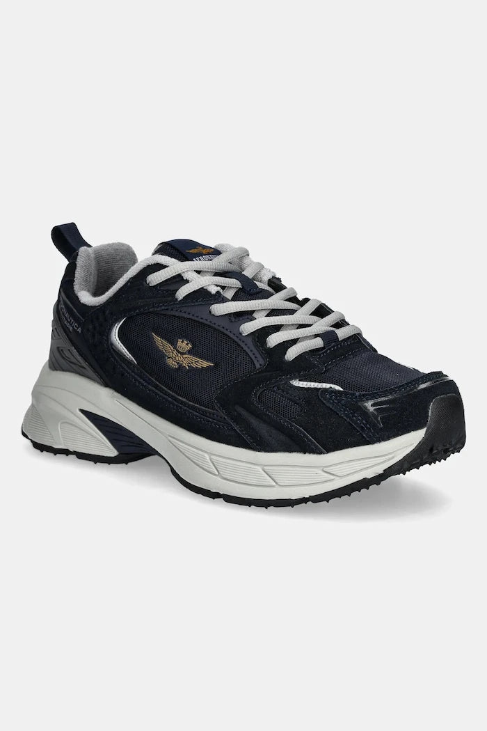 Маратонки Aeronautica Militare SC301CT3500