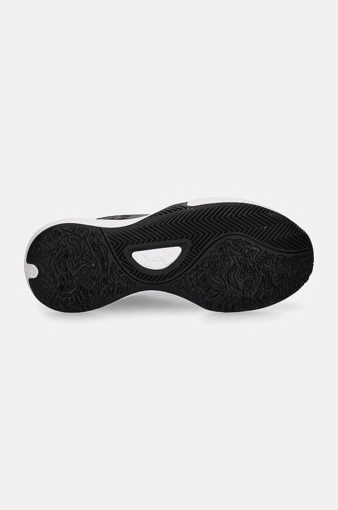 Under Armour Lockdown 7 Basketbol Ayakkabısı