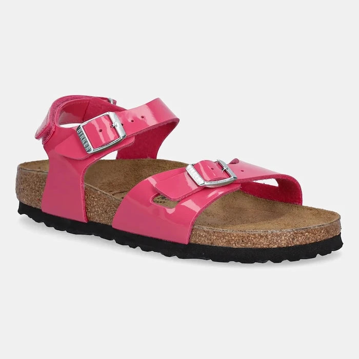Birkenstock Rio AS Kids Çocuk Sandalet