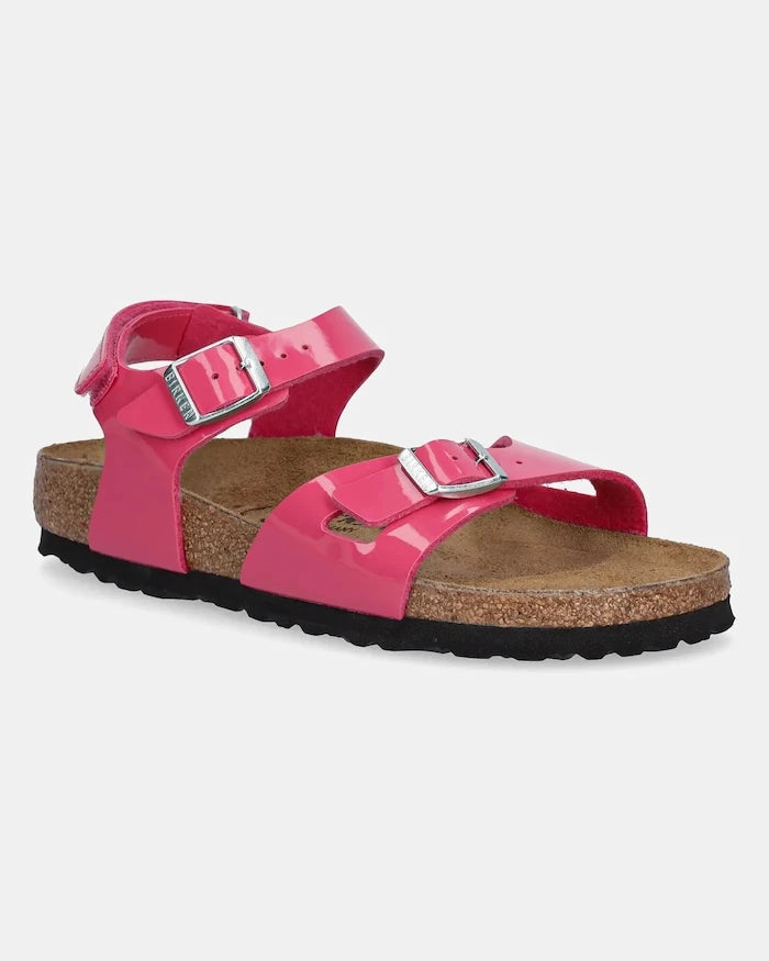 Birkenstock Rio AS Kids Çocuk Sandalet