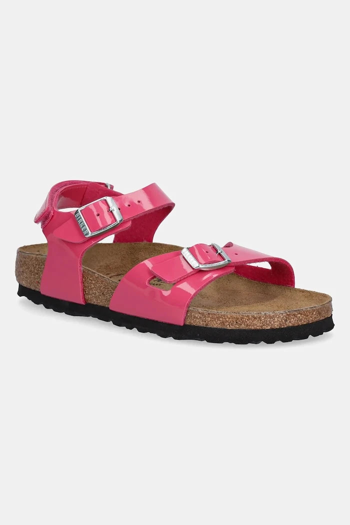 Birkenstock Rio AS Kids Çocuk Sandalet