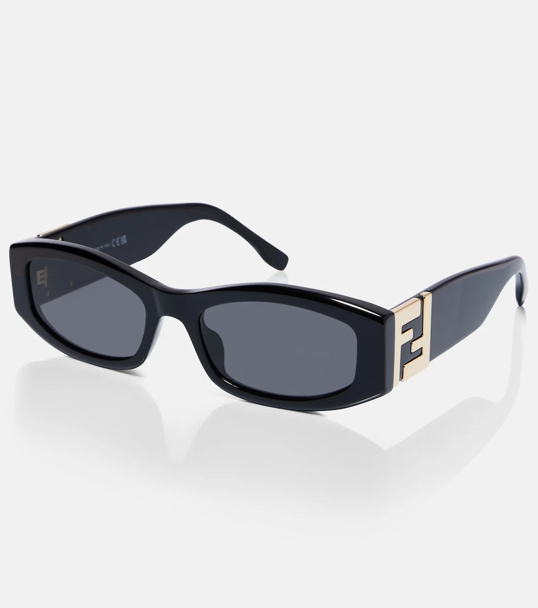 Fendi - Forever Fendi cat-eye sunglasses