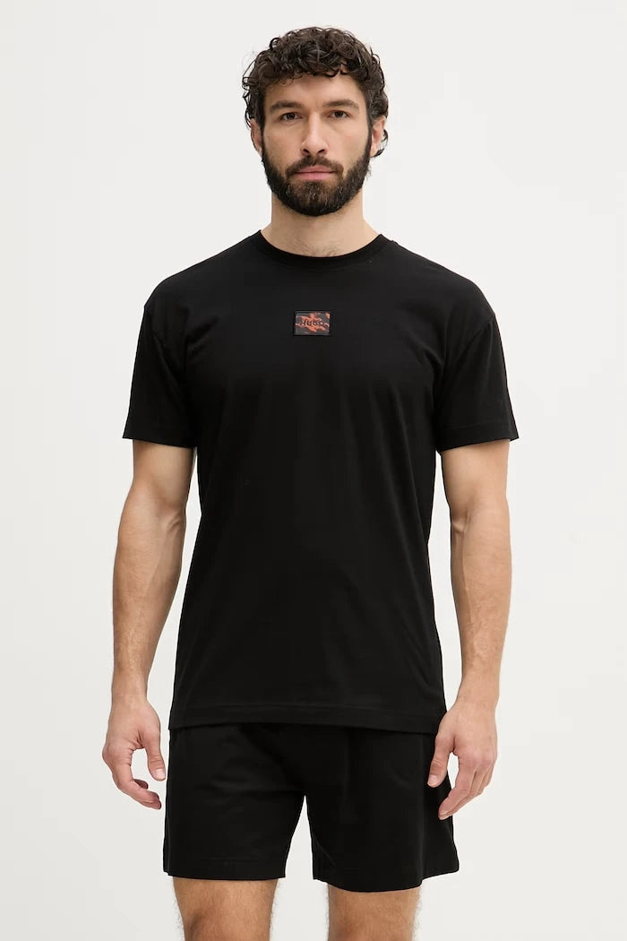 HUGO пижама от две части мъжка GALAXY SHORT SET