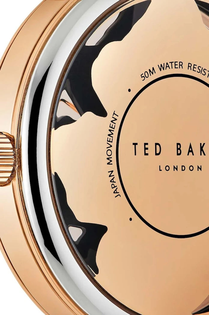 Часовник Ted Baker