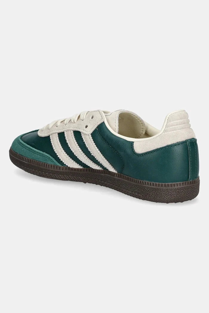 Кожени маратонки adidas Originals Samba OG
