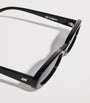 Le Specs Oval Outta Love Sunglasses