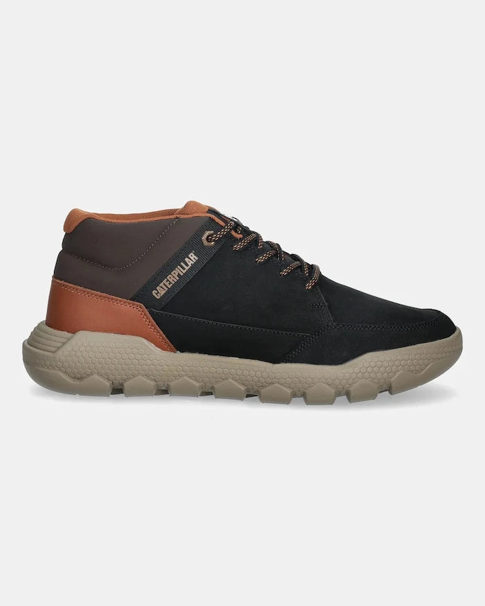 Маратонки CAT Footwear HEX LITE CRUISE MID