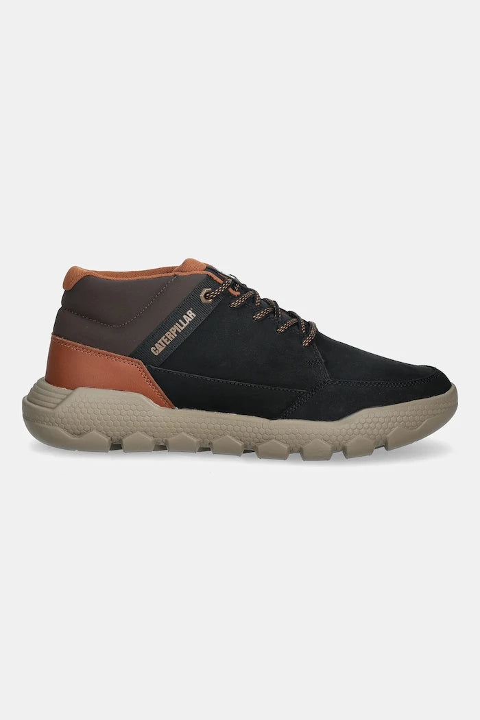 Маратонки CAT Footwear HEX LITE CRUISE MID