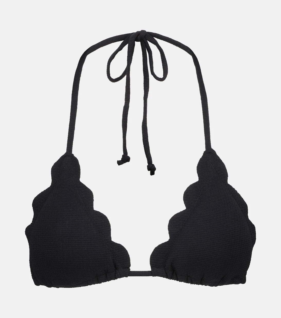 Marysia - Broadway bikini top