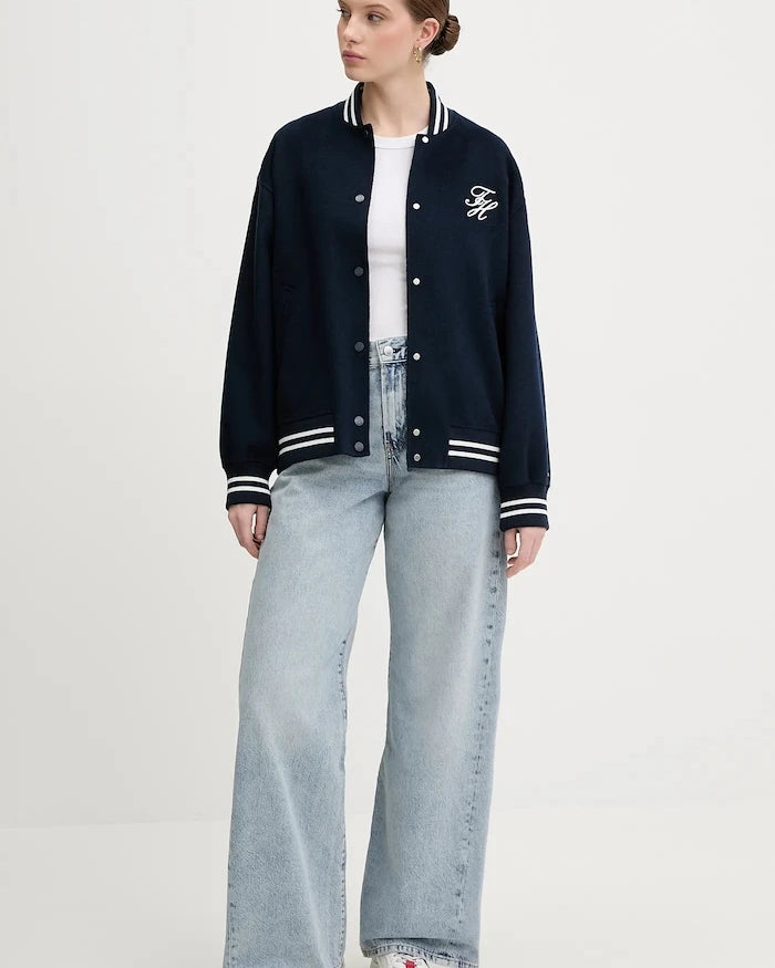 Tommy Hilfiger Kot Pantolon