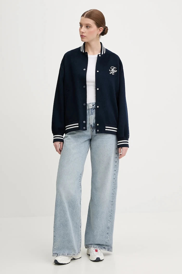 Tommy Hilfiger Kot Pantolon