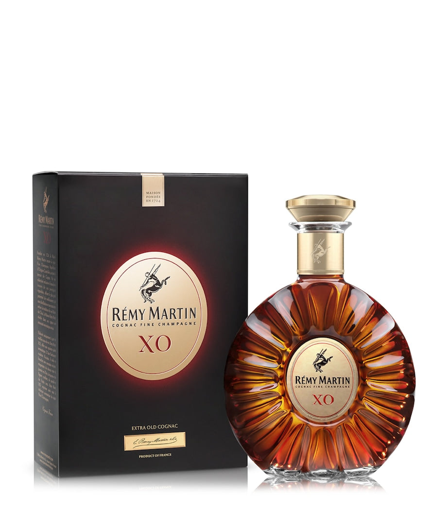 Remy Martin XO Cognac Fine Champagne (70cl)