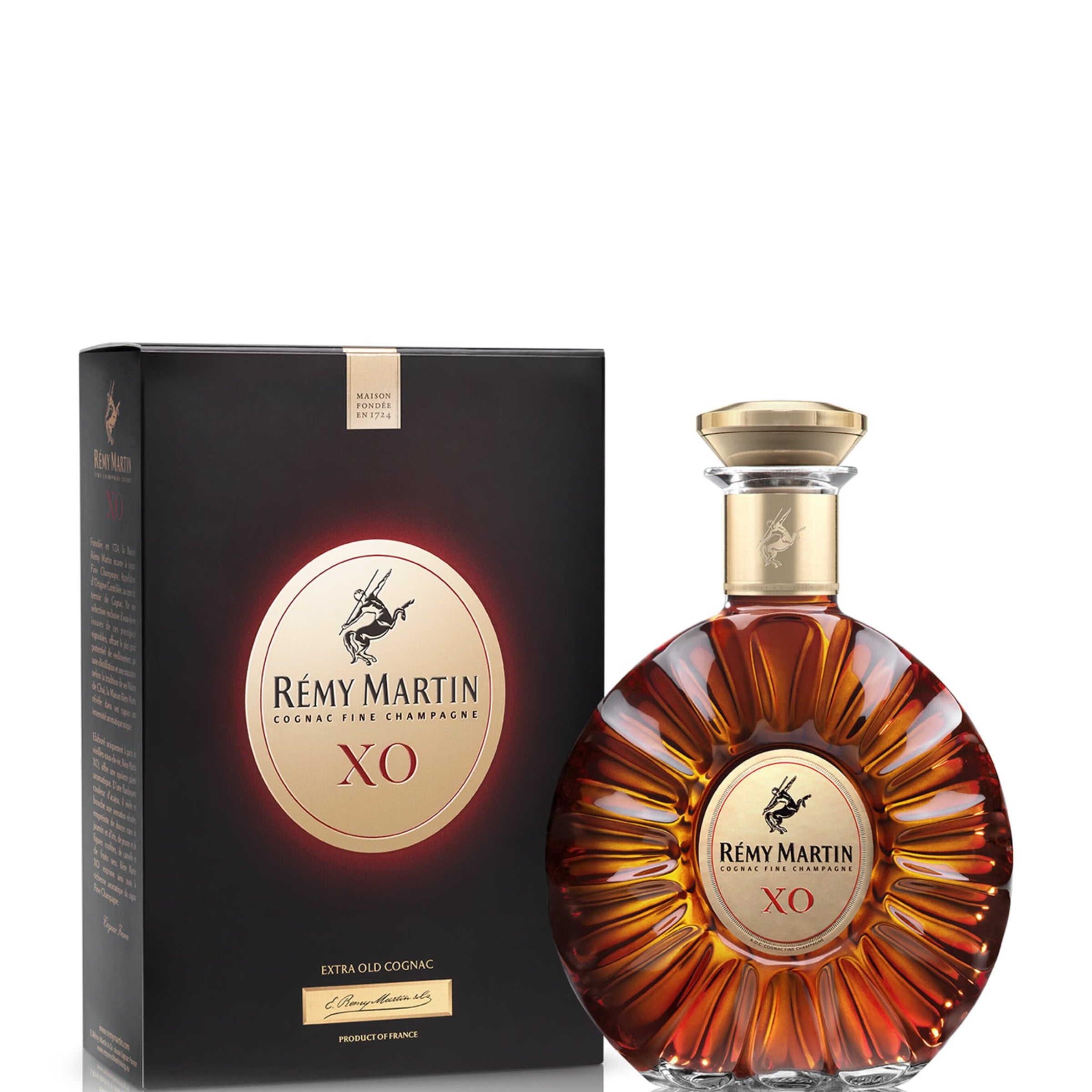 Remy Martin XO Cognac Fine Champagne (70cl)