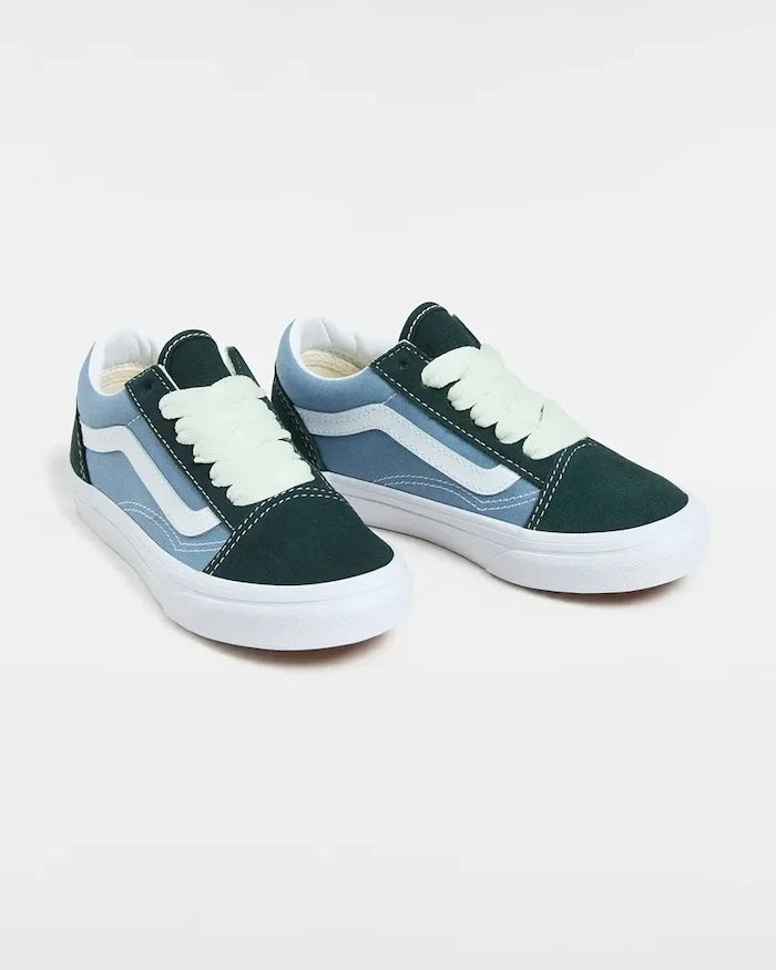 Çocuk Vans Old Skool Sneaker