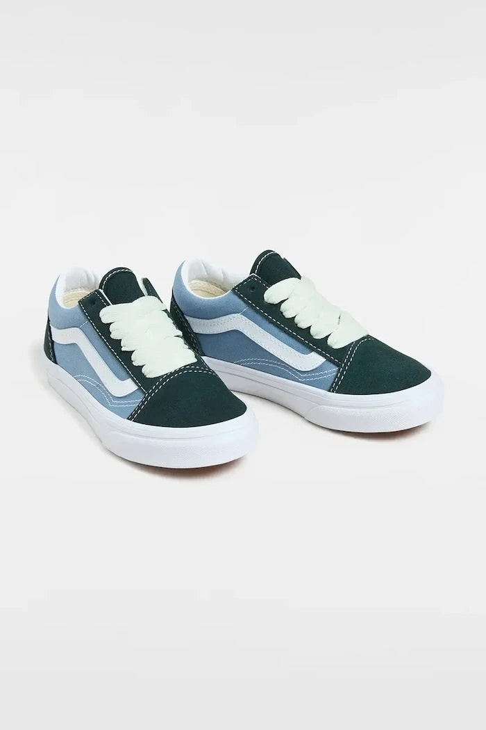 Детски кецове Vans Old Skool