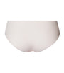 Hanro Nude Invisible Cotton Midi Briefs