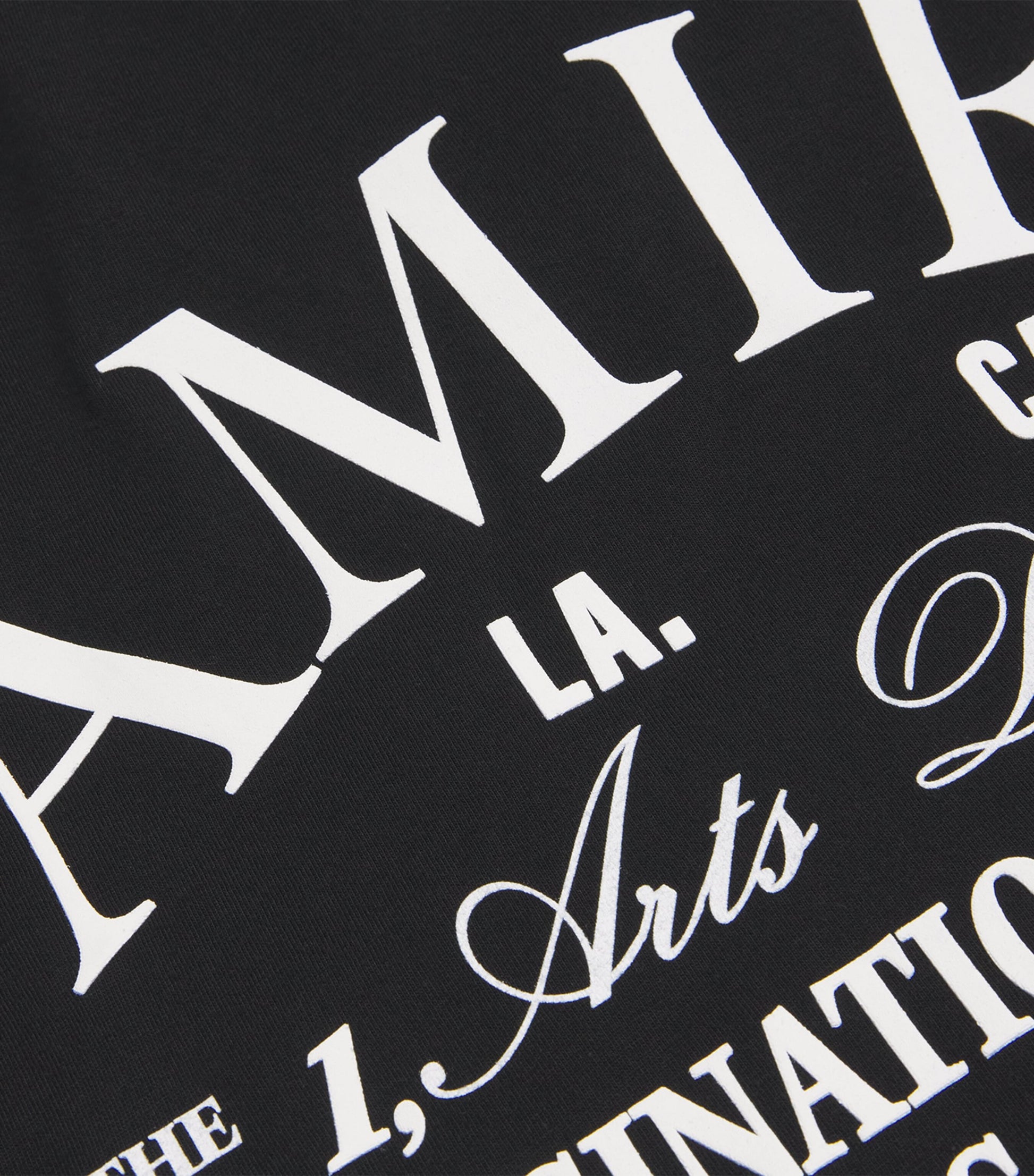 Cotton Arts District T-Shirt