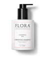 FLORA LAB PARIS N° 2 Fortifying Shampoo (300ml)