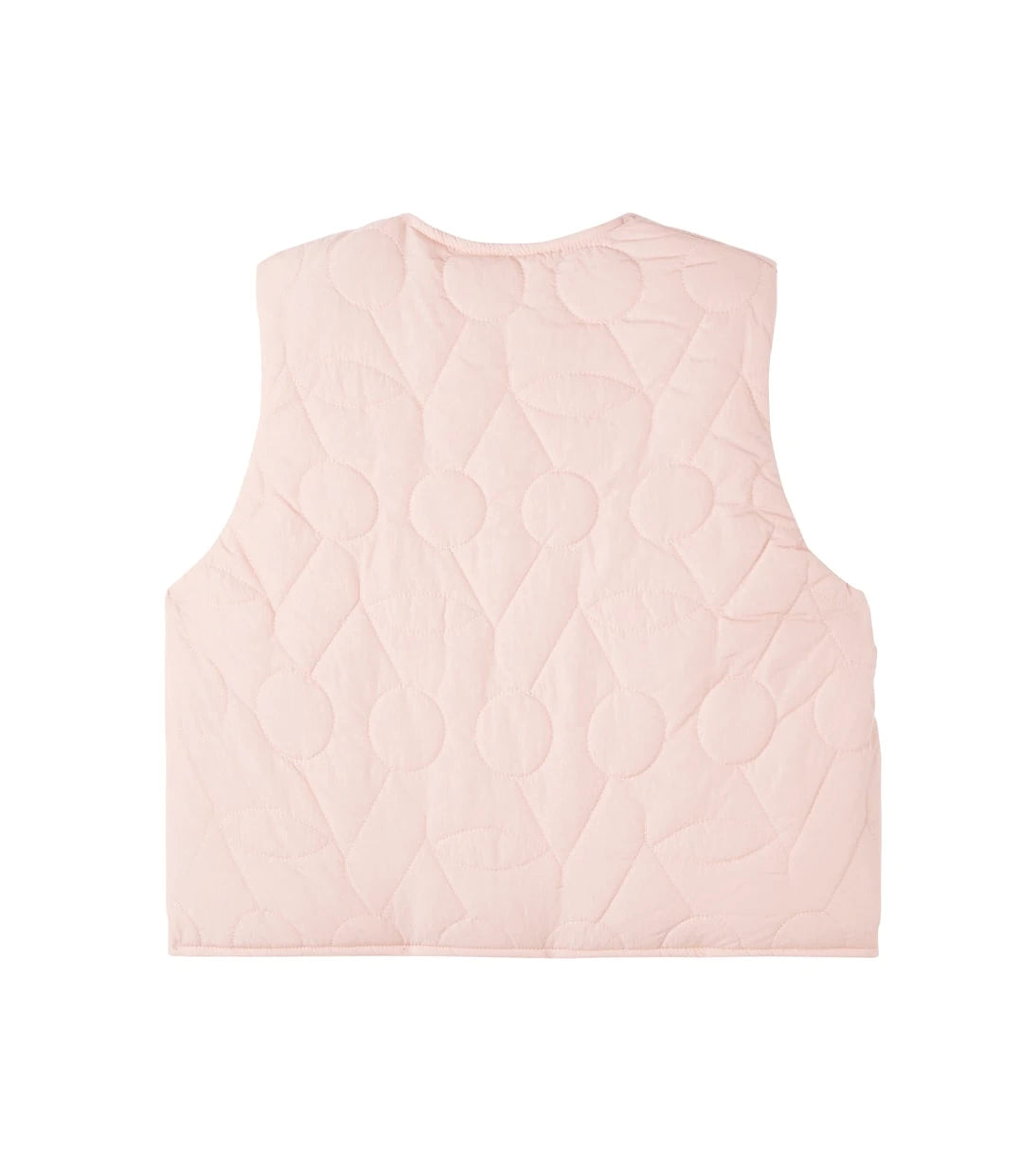 Bonpoint - Jilian quilted vest