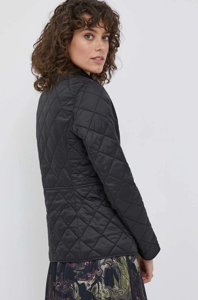 Яке Barbour