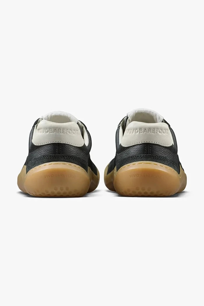 Vivobarefoot GOBI II PREMIUM LEATHER Deri Sneaker