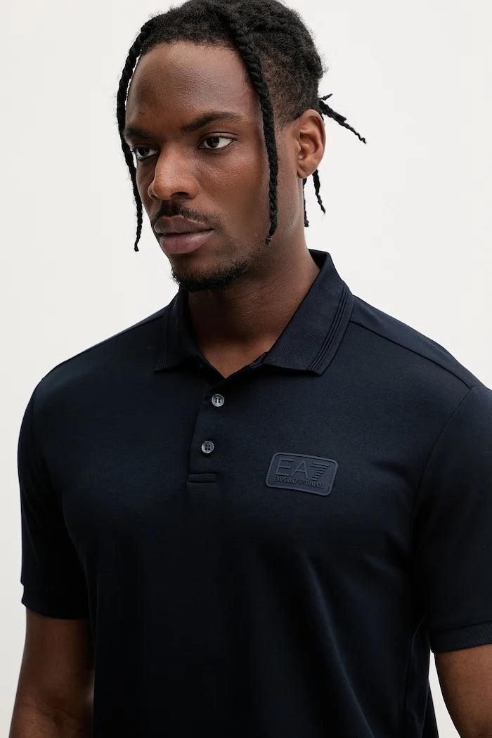 EA7 Emporio Armani с яка мъжки
