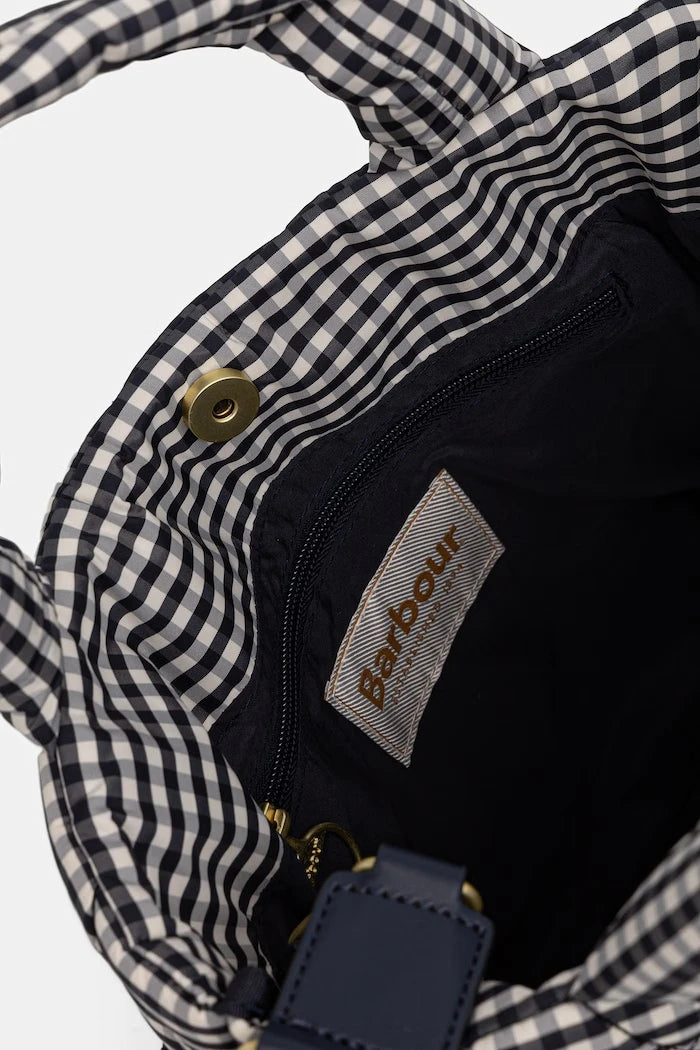 Barbour чанта tote дамски Riah