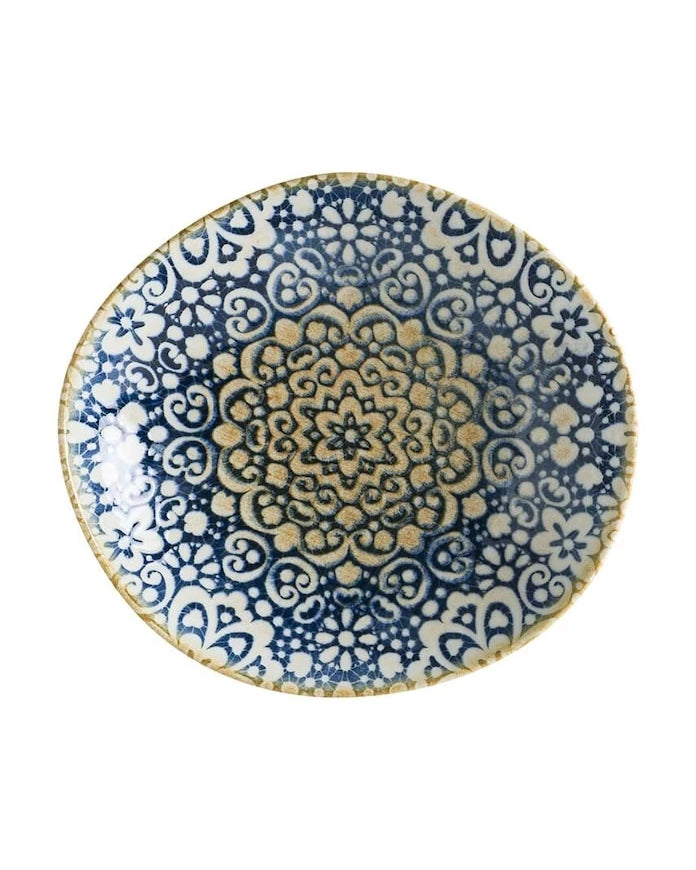 Дълбока чиния Bonna Alhambra Vago ? 23 cm
