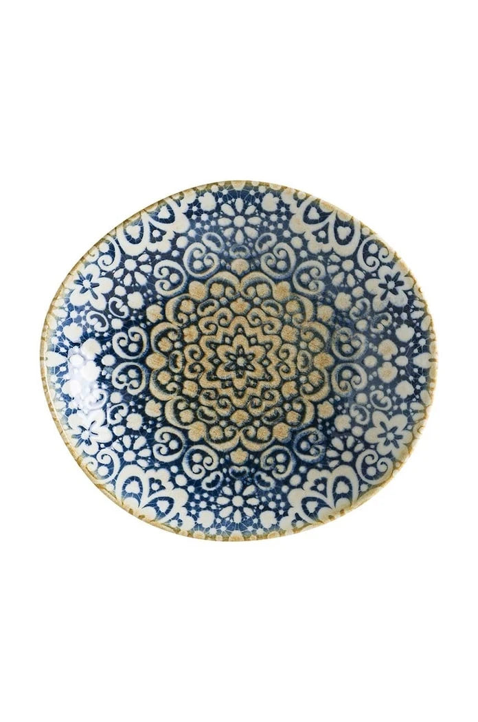 Bonna Alhambra Vago Derin Tabak 23 cm