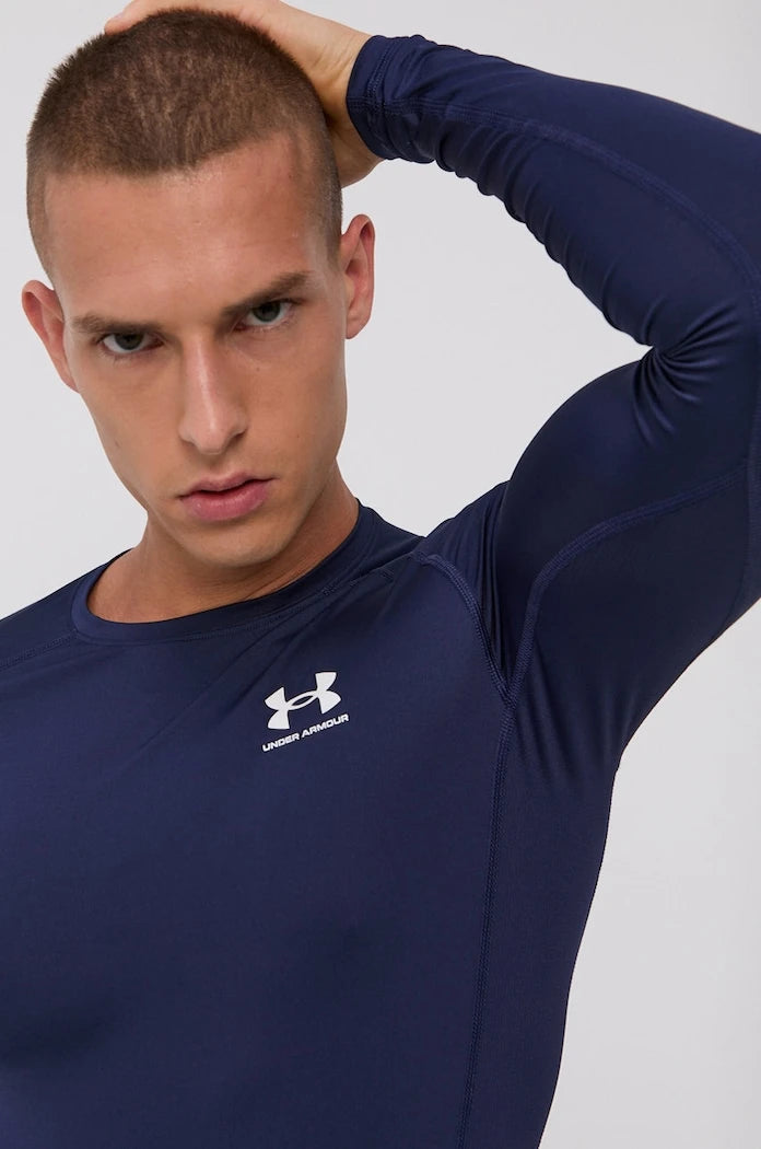 Under Armour Antrenman İçin Uzun Kollu Bluz