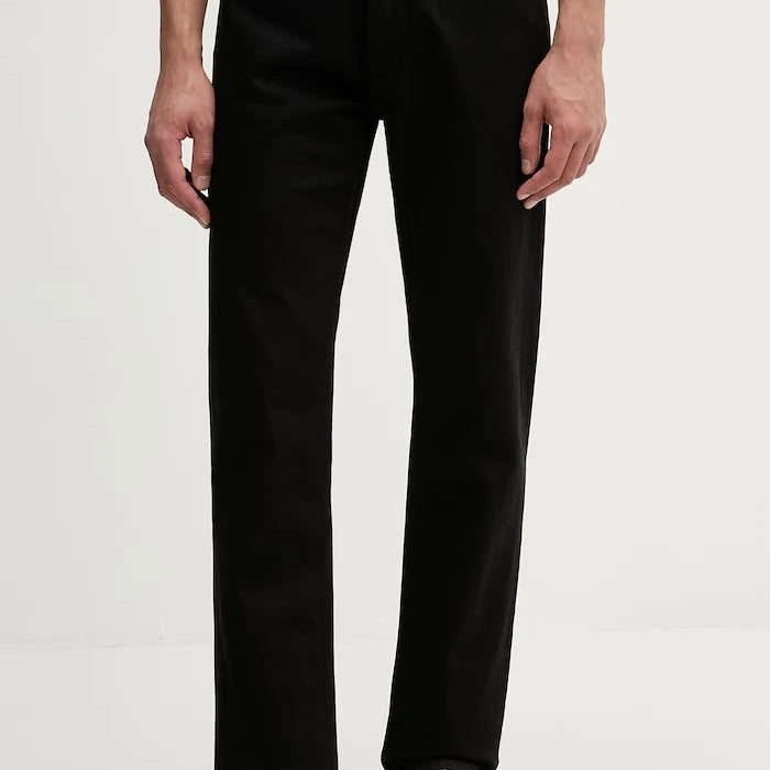 Calvin Klein Jeans дънки straight мъжки