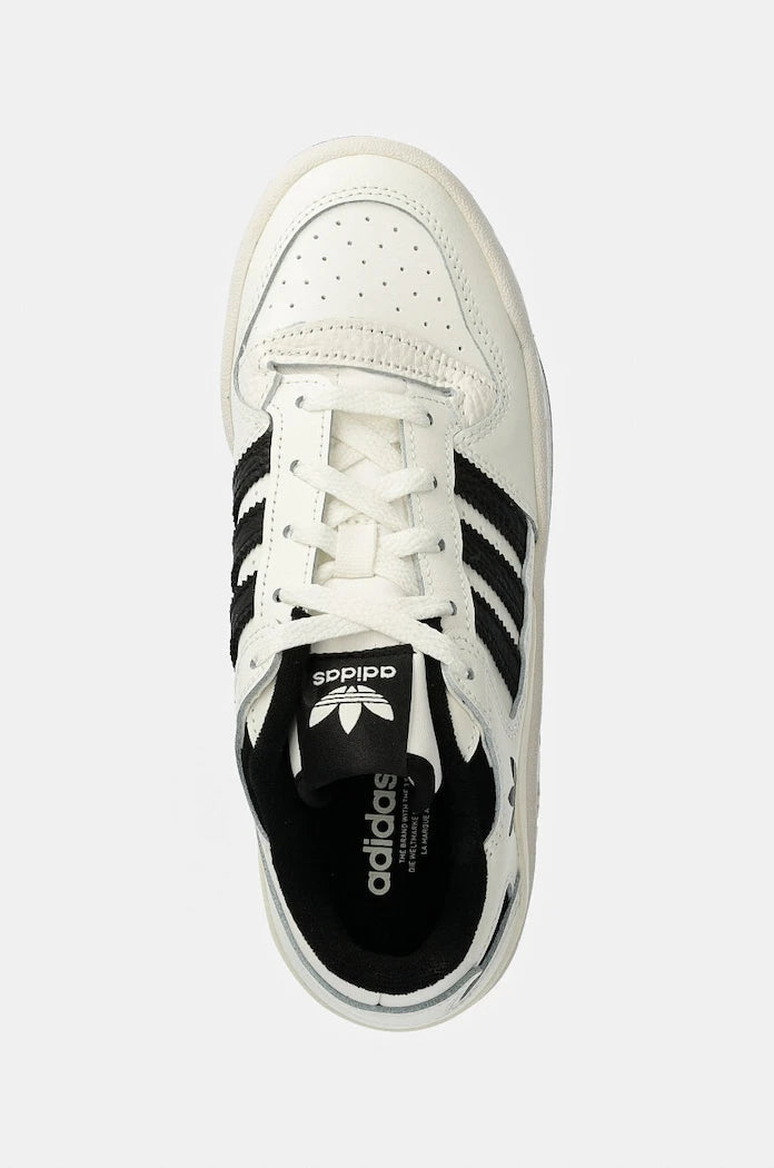 adidas Originals FORUM LOW CL Çocuk Deri Spor Ayakkabı